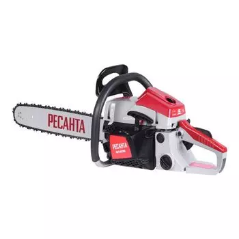 Бензопила Ресанта