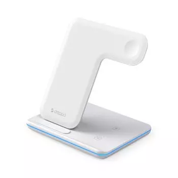 Беспроводное зарядное устройство Deppa