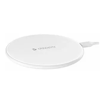 Беспроводное зарядное устройство Deppa