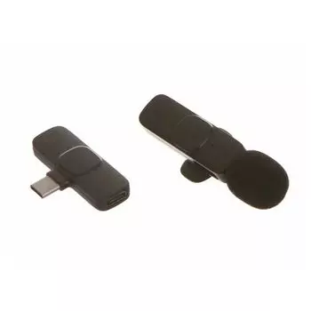 Беспроводной петличный микрофон Barn&Hollis