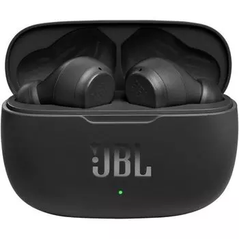 Беспроводные наушники JBL