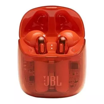 Беспроводные наушники JBL