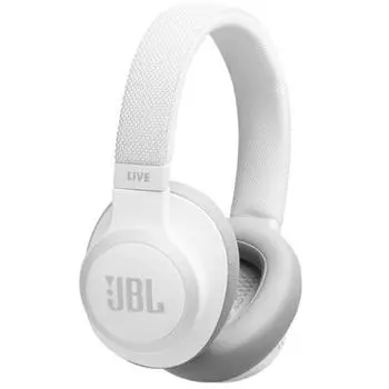 Беспроводные наушники JBL