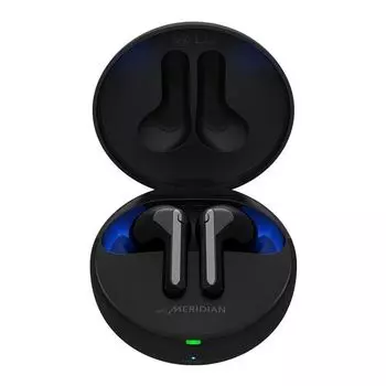 Беспроводные наушники LG