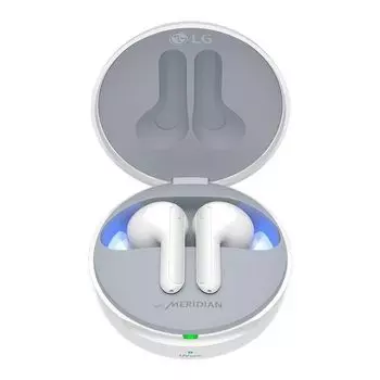 Беспроводные наушники LG