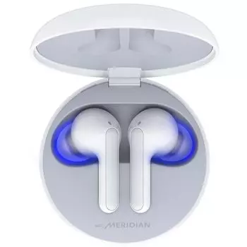 Беспроводные наушники LG