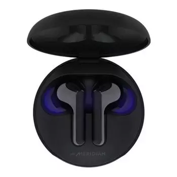 Беспроводные наушники LG