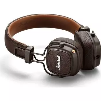 Беспроводные наушники MARSHALL