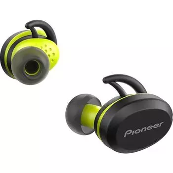 Беспроводные наушники Pioneer