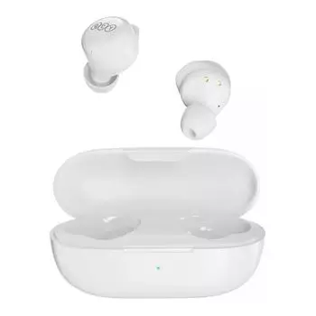 Беспроводные наушники Qcy