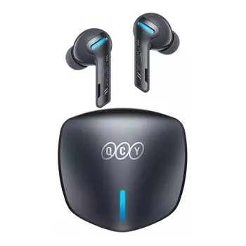 Беспроводные наушники Qcy