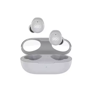 Беспроводные наушники Qcy