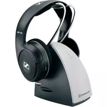 Беспроводные наушники Sennheiser