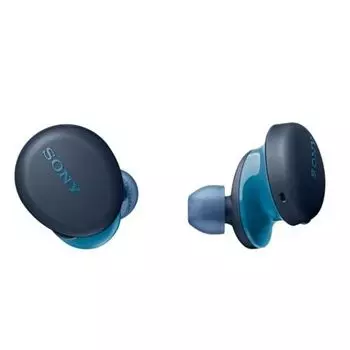Беспроводные наушники Sony