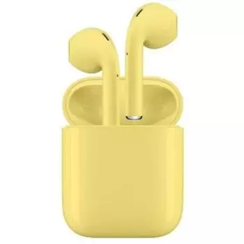 Беспроводные наушники TFN