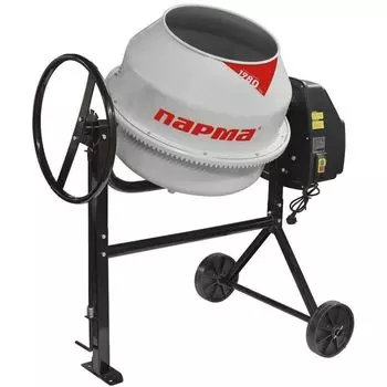 Бетономешалка Парма