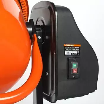 Бетономешалка Patriot