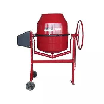 Бетономешалка Профмаш