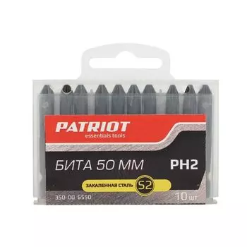 Набор бит Patriot