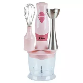 Блендер DELTA