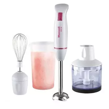 Блендер Maxwell