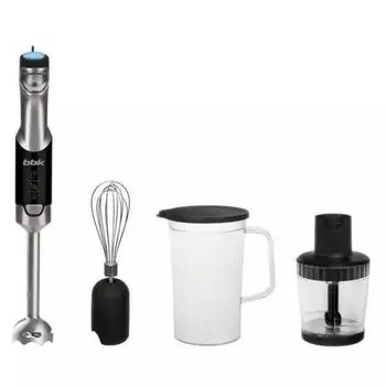 Блендер погружной BBK