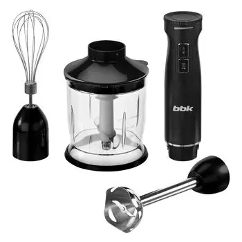 Блендер погружной BBK