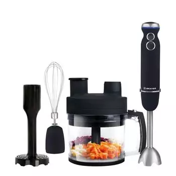 Блендер погружной Brayer