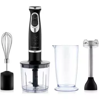 Блендер погружной Brayer