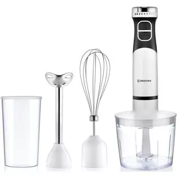 Блендер погружной Brayer