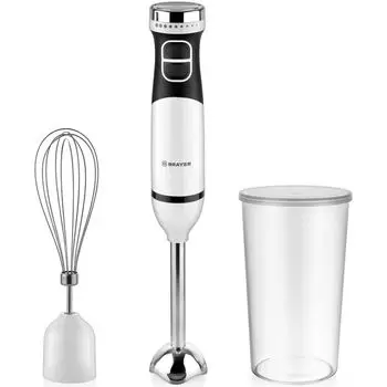 Блендер погружной Brayer