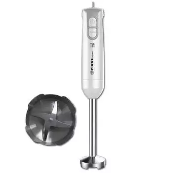 Блендер погружной First