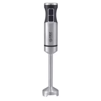 Блендер погружной First