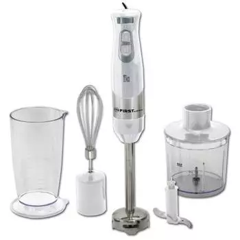 Блендер погружной First