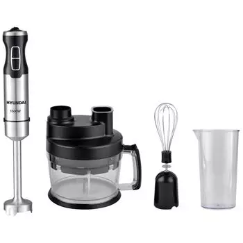 Блендер погружной Hyundai