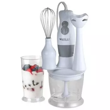 Блендер погружной Kelli