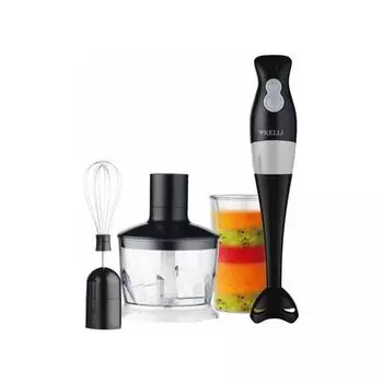 Блендер погружной Kelli