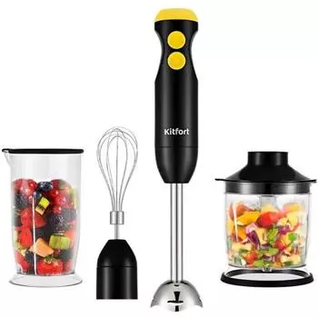 Блендер погружной Kitfort