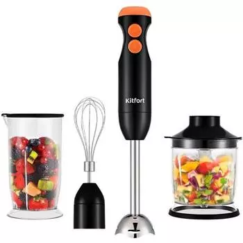 Блендер погружной Kitfort