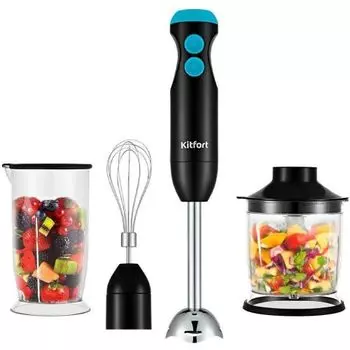 Блендер погружной Kitfort