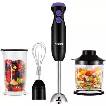 Блендер погружной Kitfort