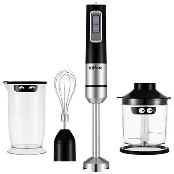 Блендер погружной Kitfort
