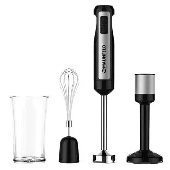 Блендер погружной MAUNFELD