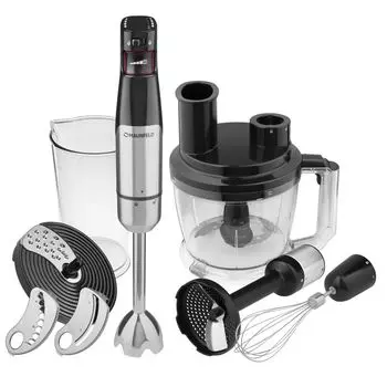 Блендер погружной MAUNFELD