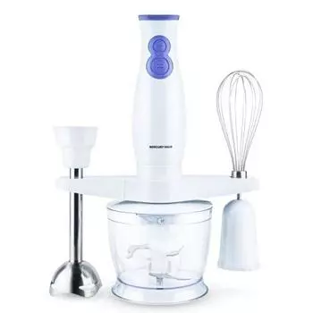 Блендер погружной MercuryHaus