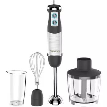 Блендер погружной National