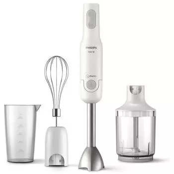 Блендер погружной Philips