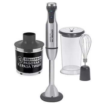 Блендер погружной Polaris