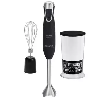 Блендер погружной Polaris