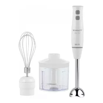 Блендер погружной Scarlett